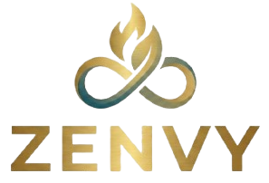 ZENVY 