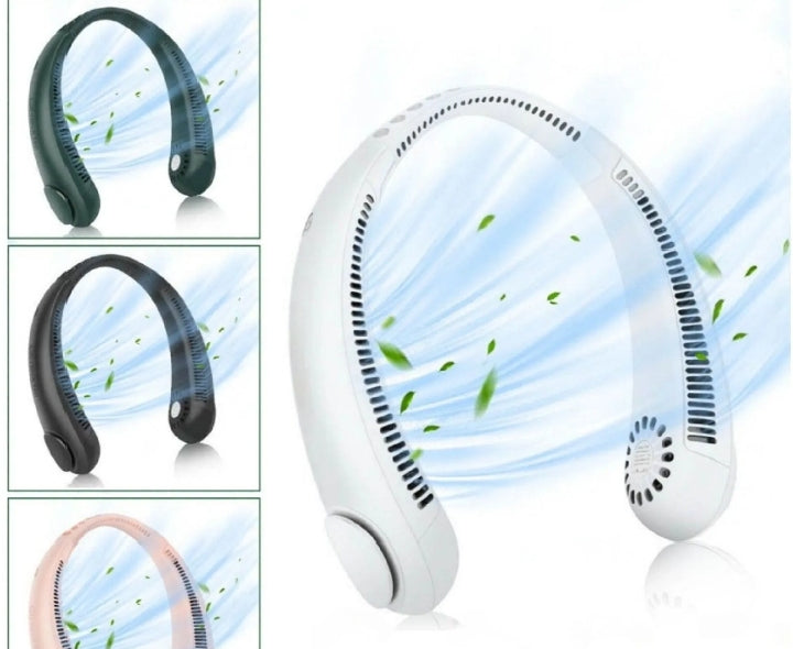 Arctic Neck Fan Portable