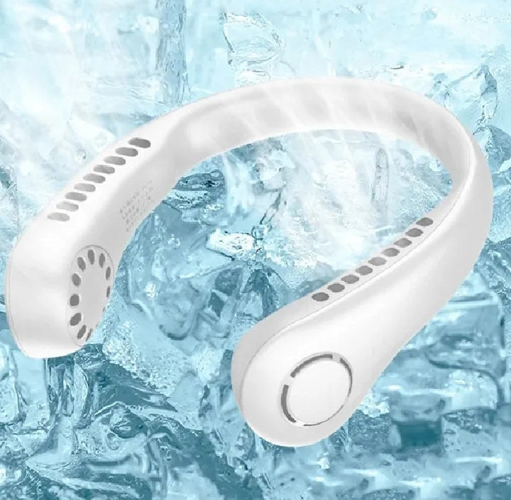 Arctic Neck Fan Portable